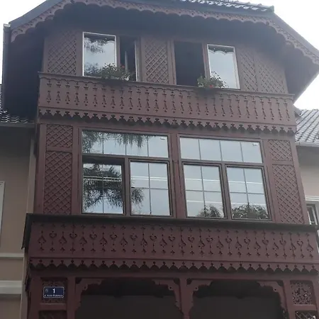 Apartament Friko Karpacz Zewnętrze zdjęcie