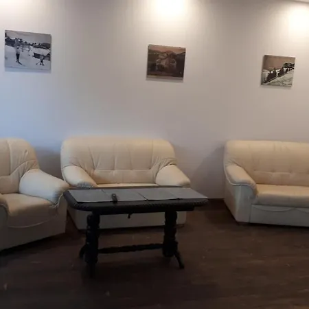 Apartament Friko Karpacz Zewnętrze zdjęcie