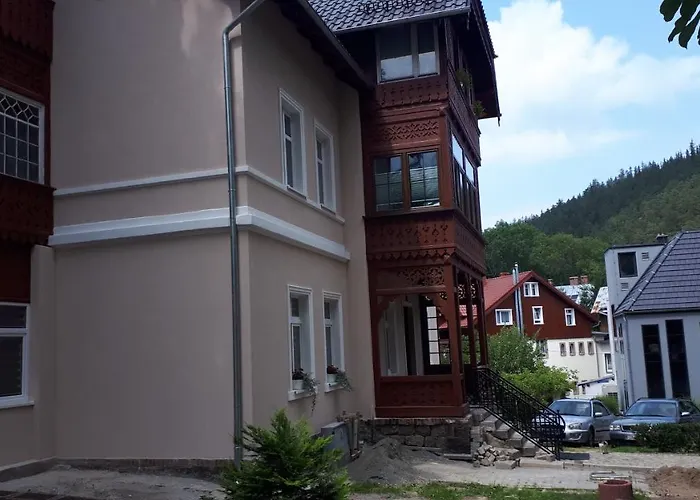 Apartament Friko