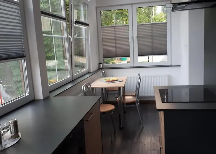 Apartament Friko