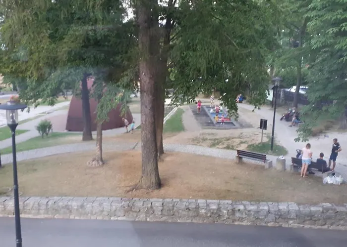Apartament Friko