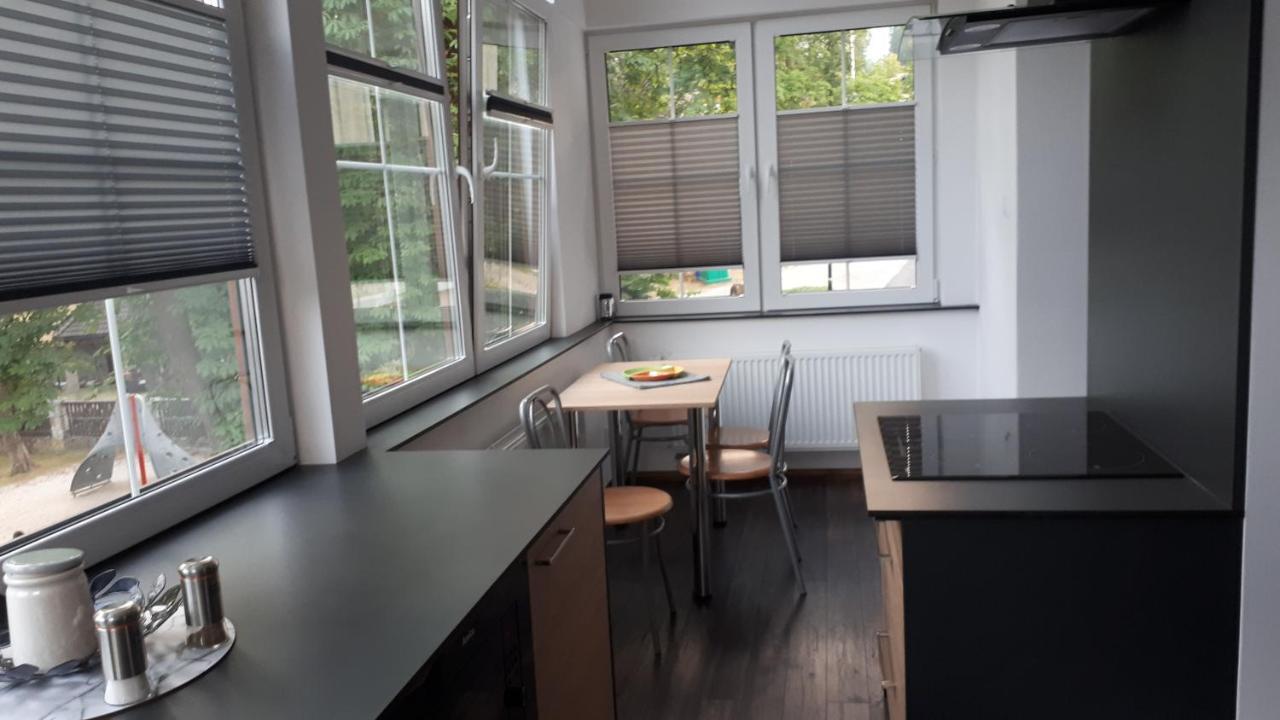 Apartamento Friko