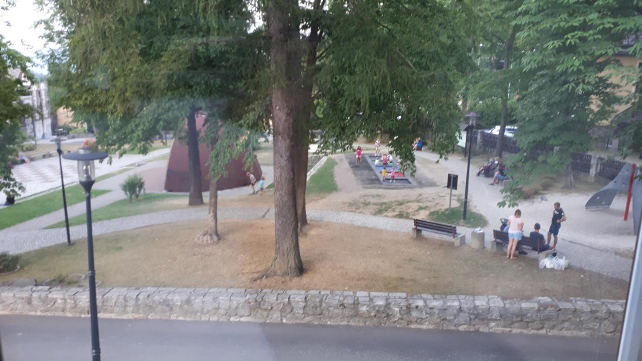 Apartment Friko Karpacz