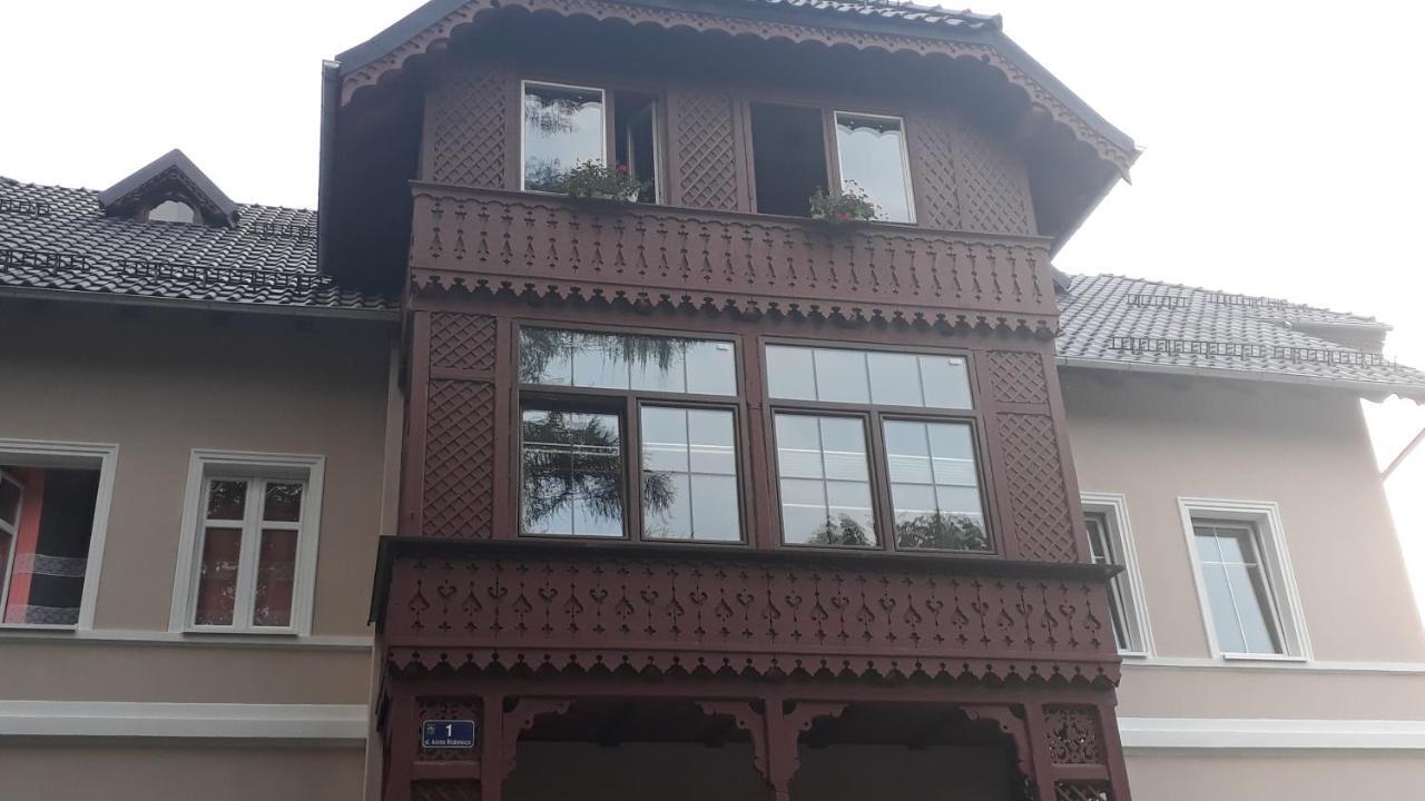 Apartment Friko