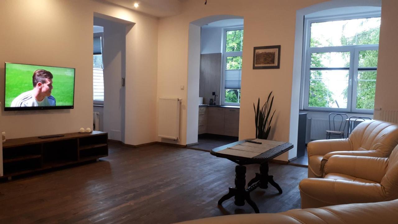 Apartment Friko Karpacz